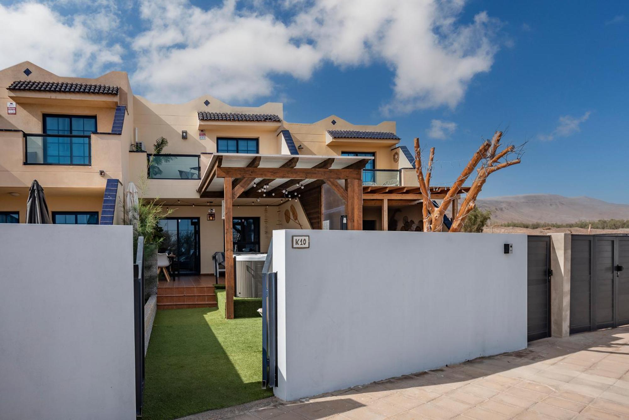 Bella Vista 234 VilLajita Exterior foto